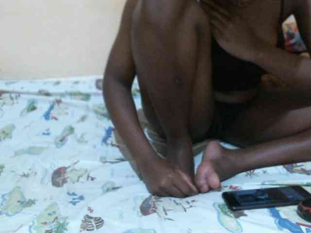 Sexxiemaya webcam