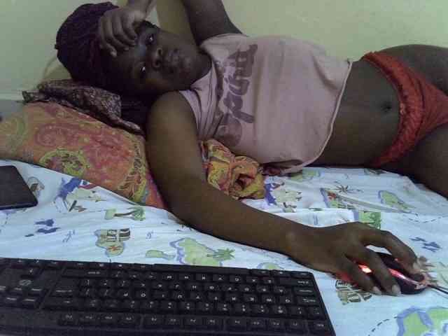 Sexxiemaya webcam