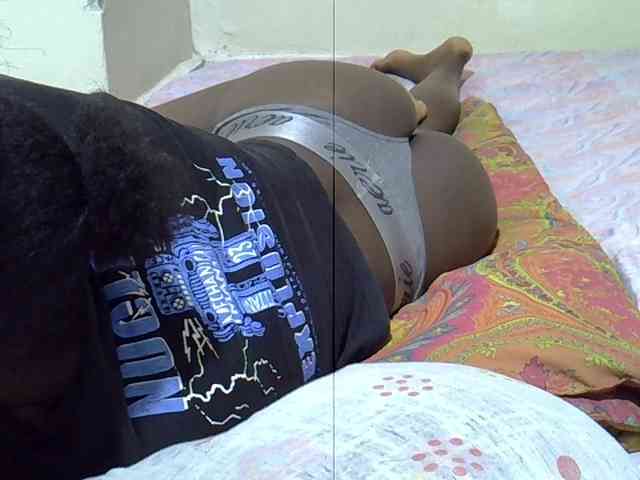 Sexxiemaya webcam