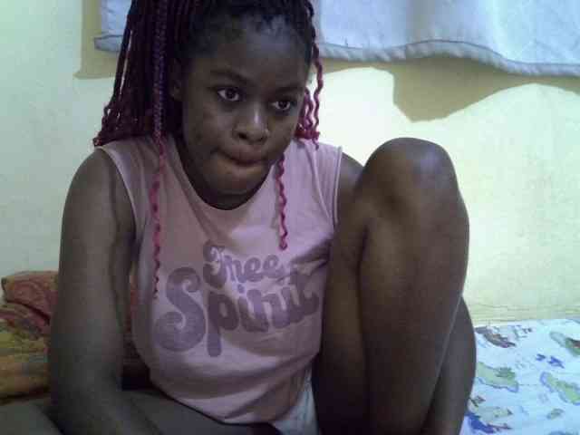 Sexxiemaya webcam