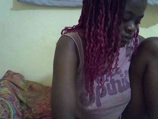 Sexxiemaya webcam