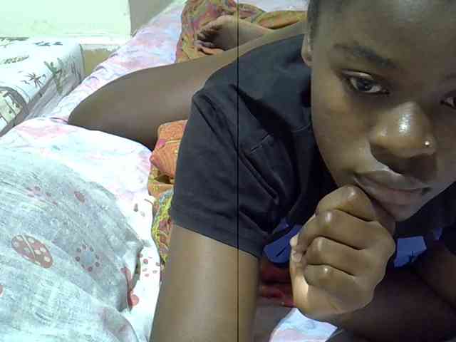 Sexxiemaya webcam