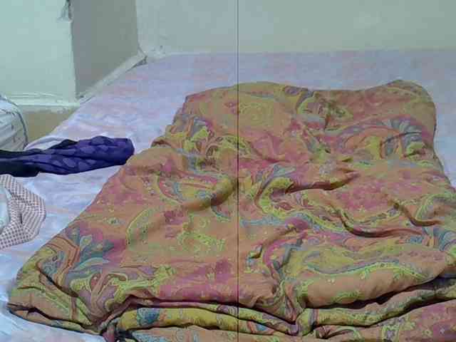 Sexxiemaya webcam