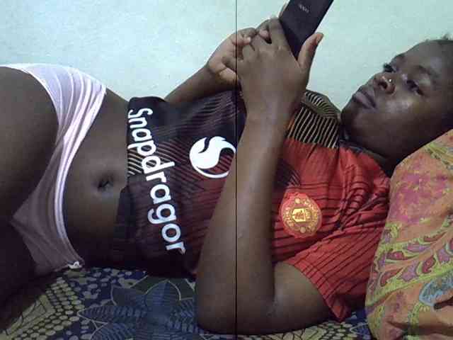 Sexxiemaya webcam