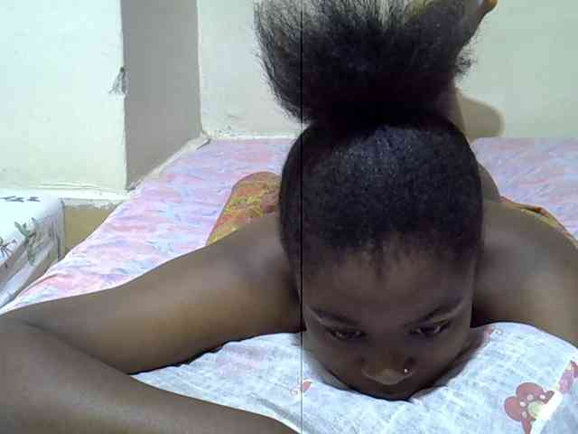 Sexxiemaya webcam