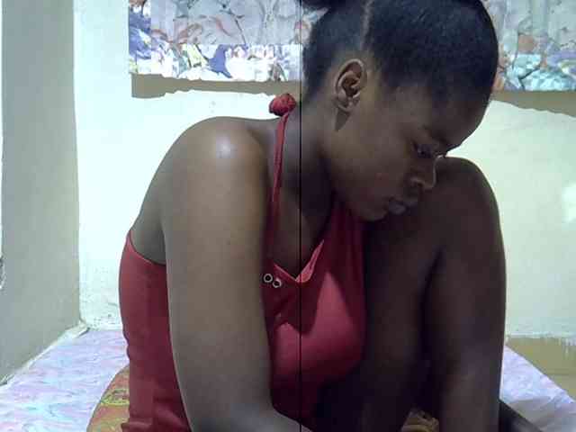 Sexxiemaya webcam