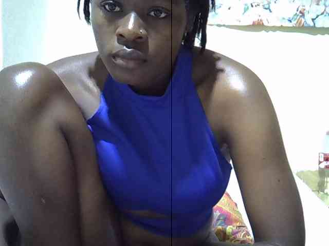 Sexxiemaya webcam