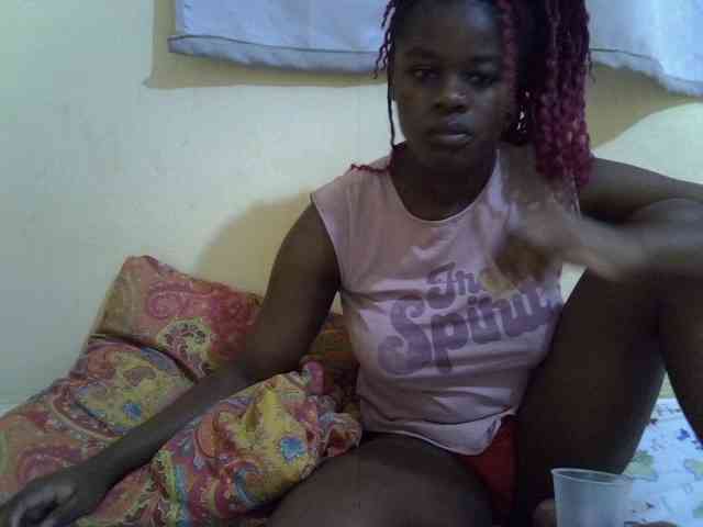 Sexxiemaya webcam