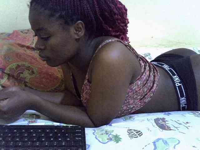 Sexxiemaya webcam