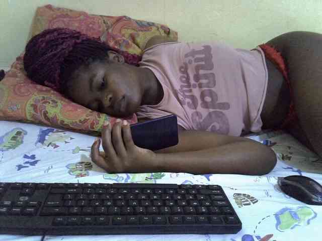 Sexxiemaya webcam