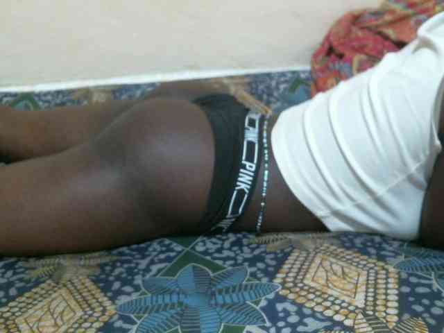 Sexxiemaya webcam