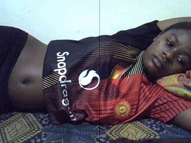 Sexxiemaya webcam