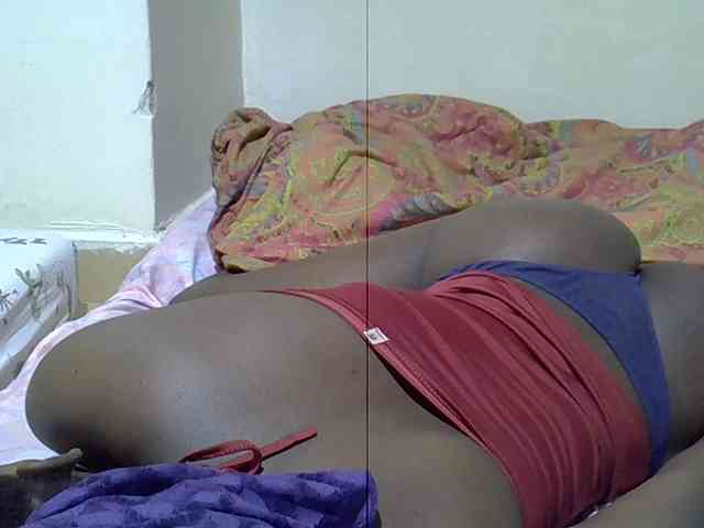 Sexxiemaya webcam