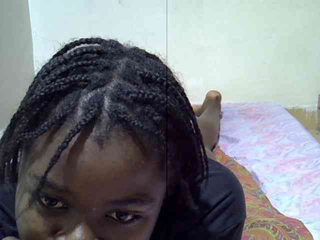 Sexxiemaya webcam