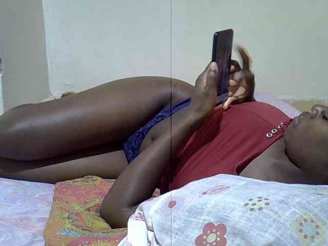Sexxiemaya webcam