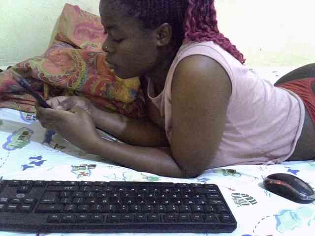 Sexxiemaya webcam