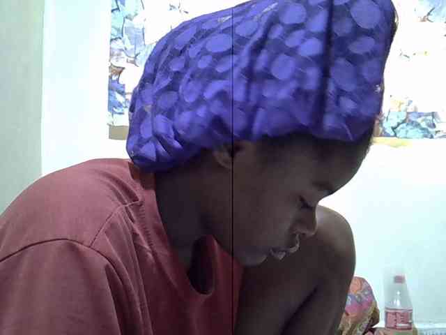 Sexxiemaya webcam