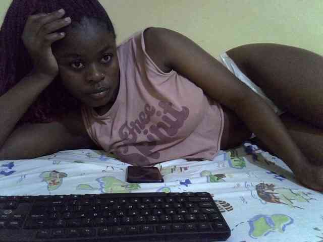 Sexxiemaya webcam