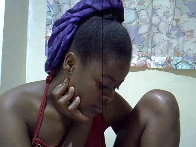 Sexxiemaya webcam