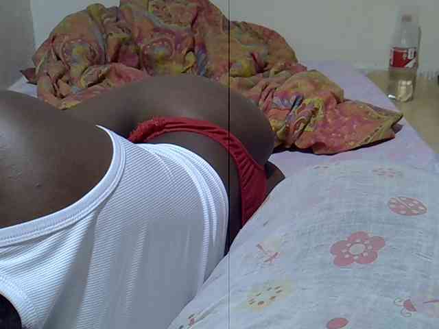 Sexxiemaya webcam
