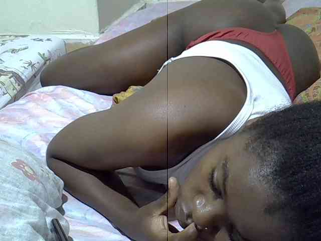 Sexxiemaya webcam