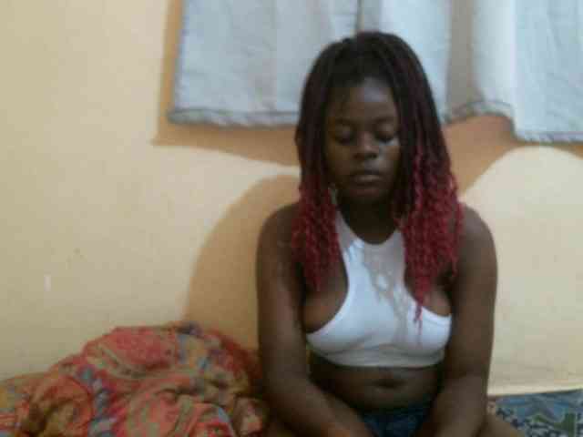 Sexxiemaya webcam