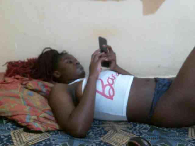 Sexxiemaya webcam