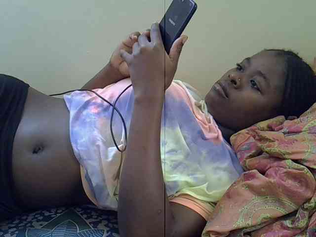 Sexxiemaya webcam