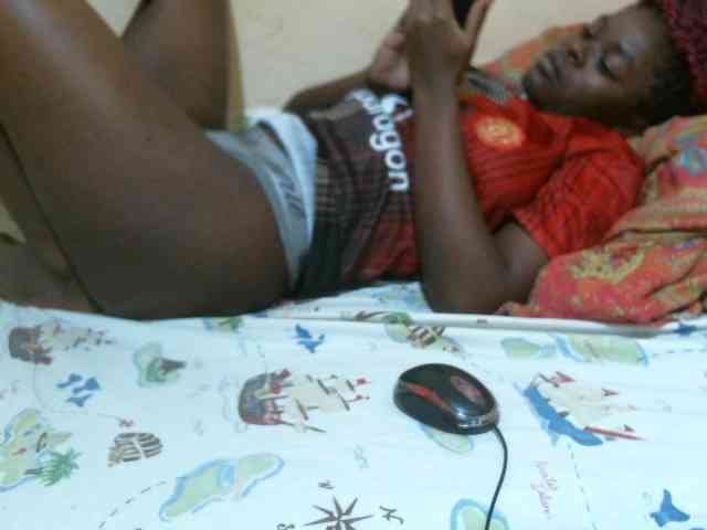Sexxiemaya webcam