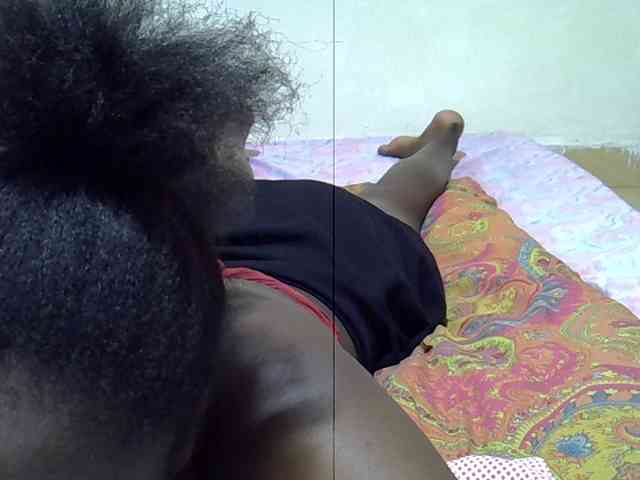 Sexxiemaya webcam