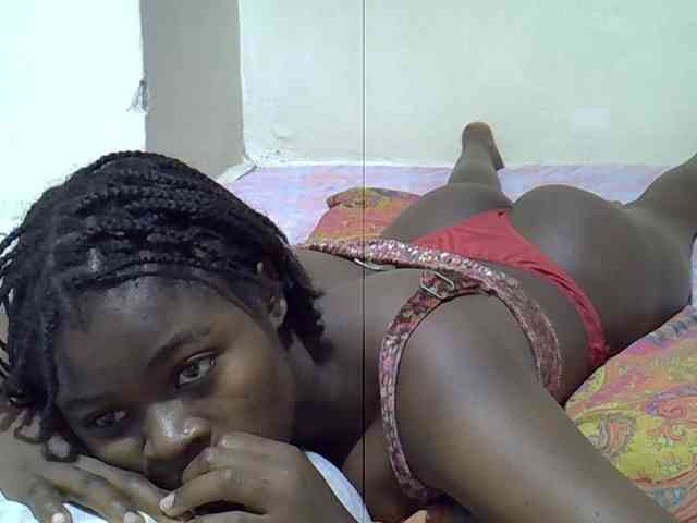 Sexxiemaya webcam