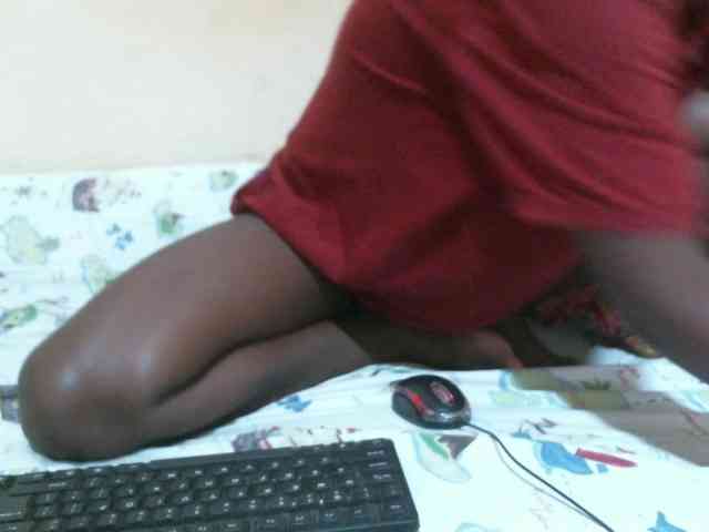 Sexxiemaya webcam