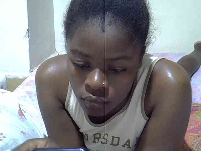 Sexxiemaya webcam