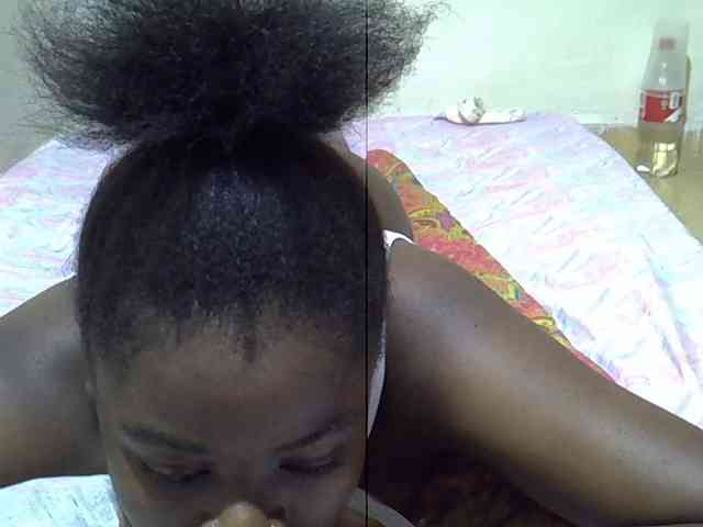 Sexxiemaya webcam