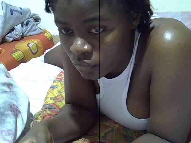 Sexxiemaya webcam
