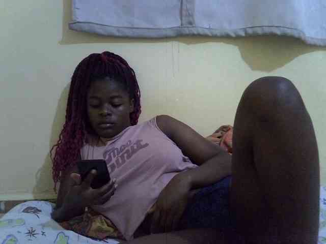 Sexxiemaya webcam