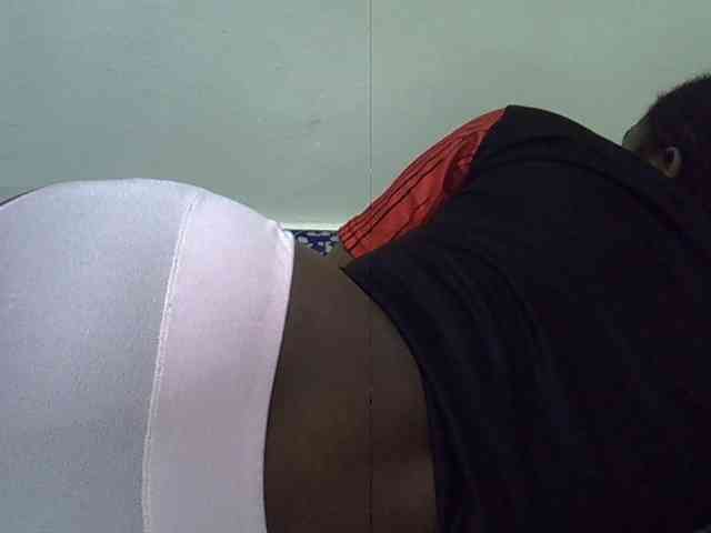 Sexxiemaya webcam