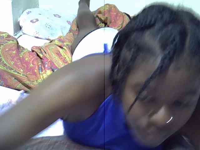 Sexxiemaya webcam