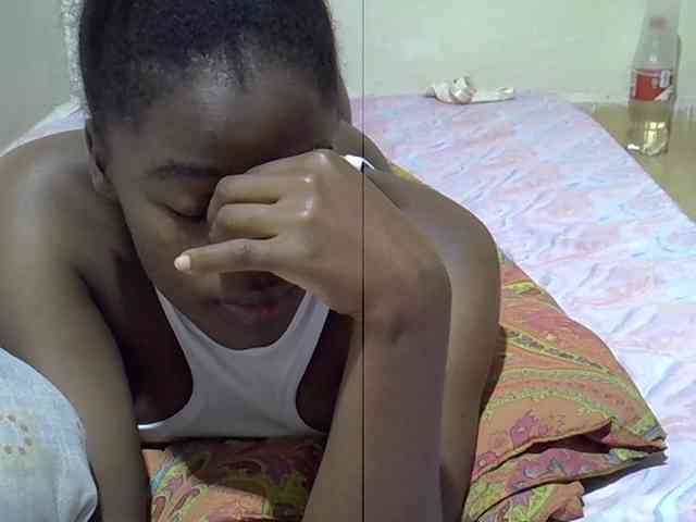 Sexxiemaya webcam