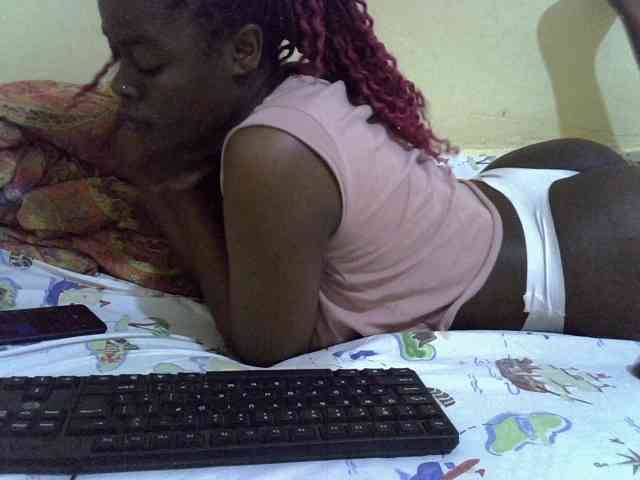 Sexxiemaya webcam