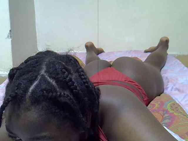 Sexxiemaya webcam