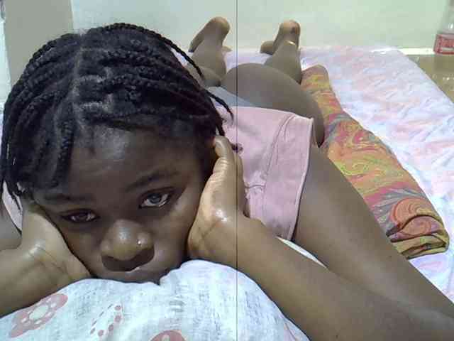 Sexxiemaya webcam