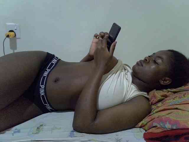 Sexxiemaya webcam