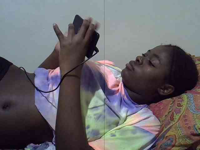 Sexxiemaya webcam