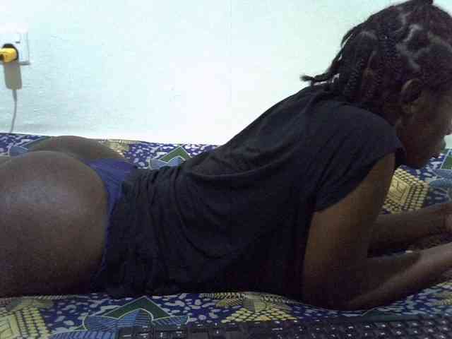 Sexxiemaya webcam