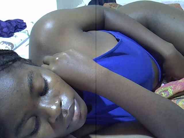 Sexxiemaya webcam