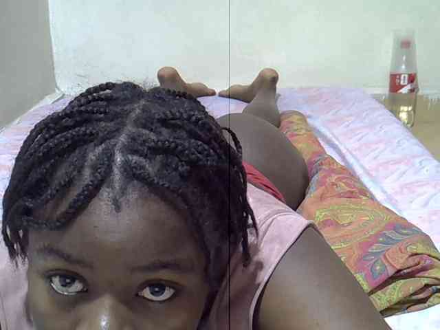 Sexxiemaya webcam