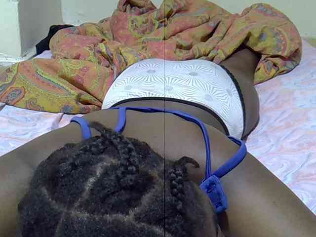 Sexxiemaya webcam