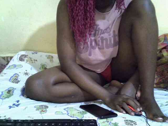 Sexxiemaya webcam