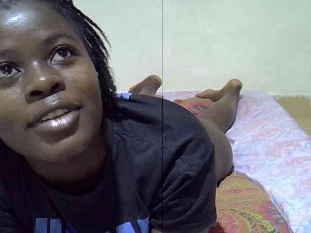 Sexxiemaya webcam